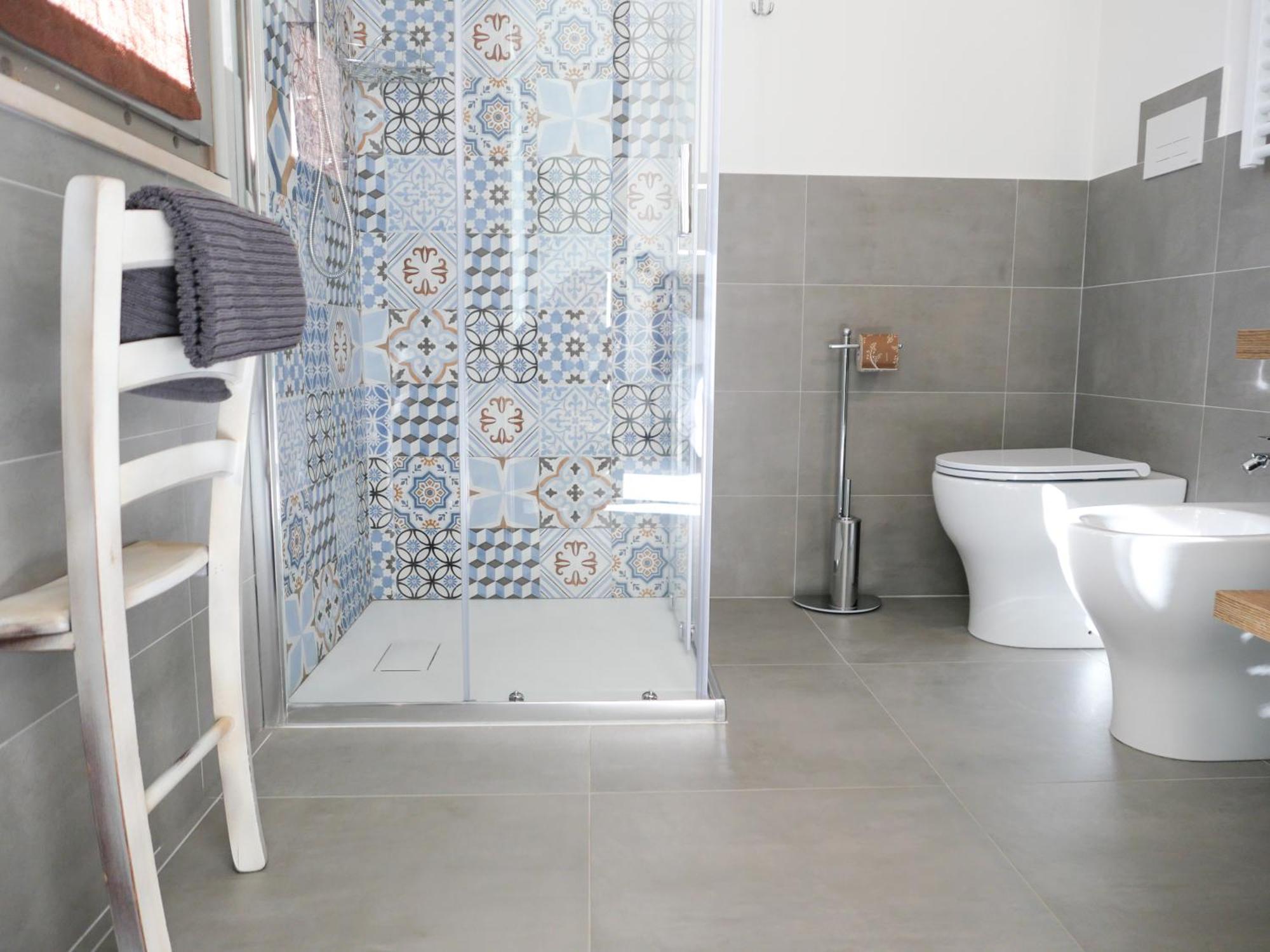 B&B Ramerino Grosseto Luaran gambar